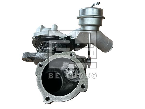 Neuer Original Turbolader 06A145705HPV