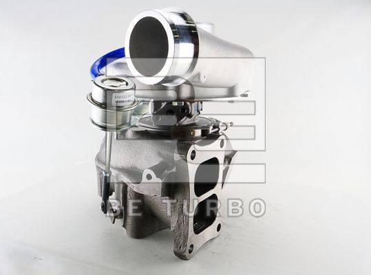 Lader, Aufladung - 127687