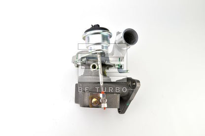 Lader, Aufladung - 128074RED
