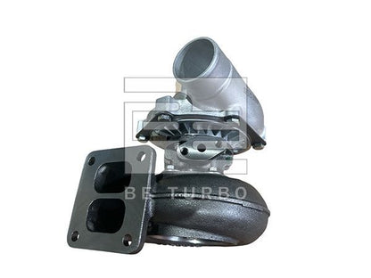 Lader, Aufladung - 124964