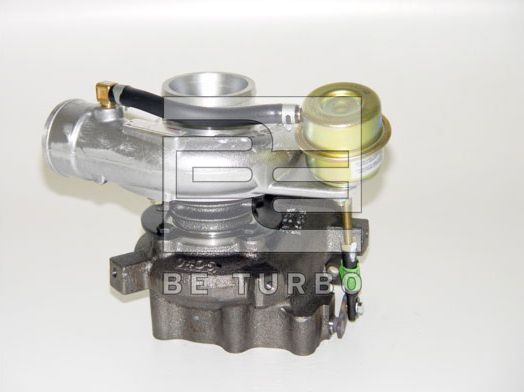 Lader, Aufladung - 127684