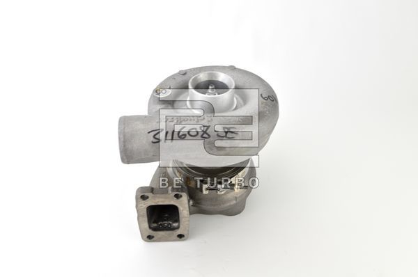 Neuer Original Turbolader 4234297