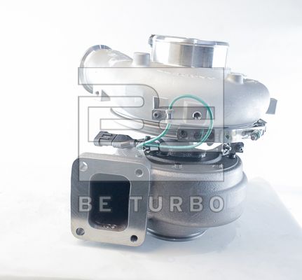 Neuer Original Turbolader 504387517