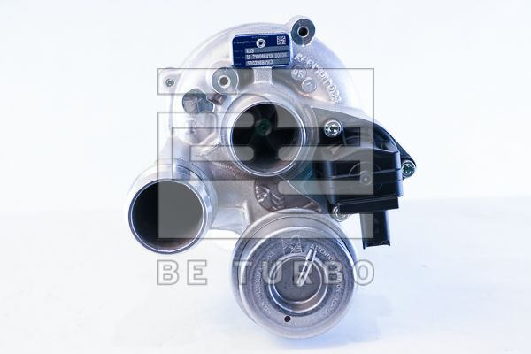 Lader, Aufladung - 126739