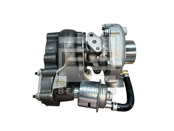 Lader, Aufladung - 131030