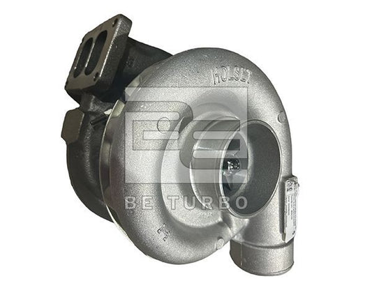 Lader, Aufladung - 125213