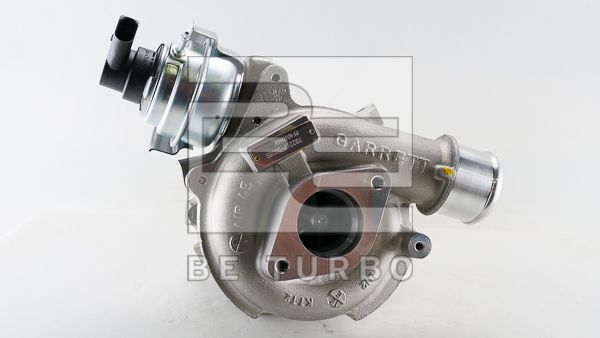 Neuer Original Turbolader HONDA CIVIC 18900R3LG000M2