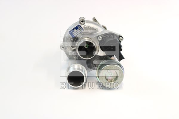 Lader, Aufladung - 128060