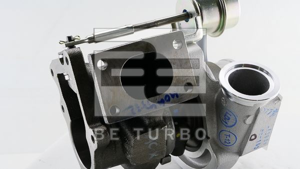 Neuer Original Turbolader 504186107