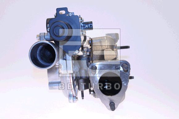 Lader, Aufladung - 128042