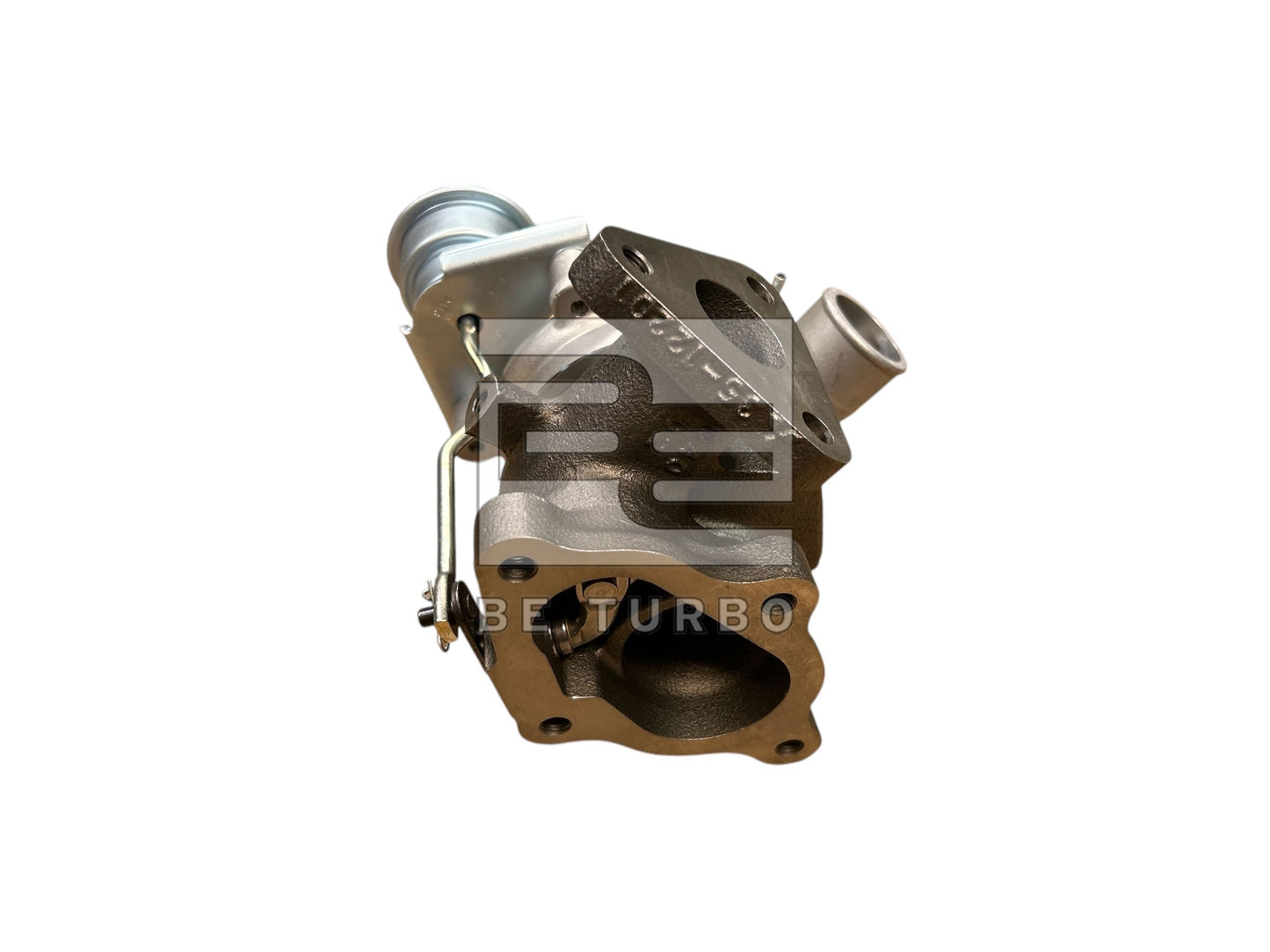 Lader, Aufladung - 125313