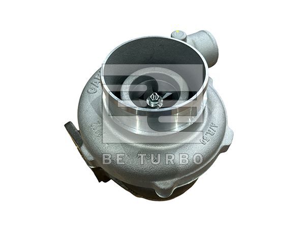 Lader, Aufladung - 127074