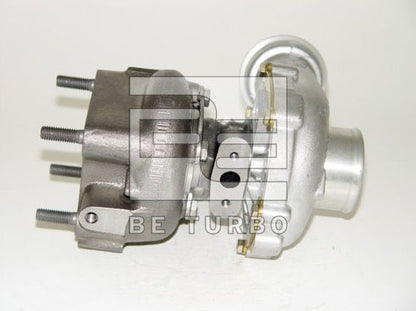 Lader, Aufladung - 124517