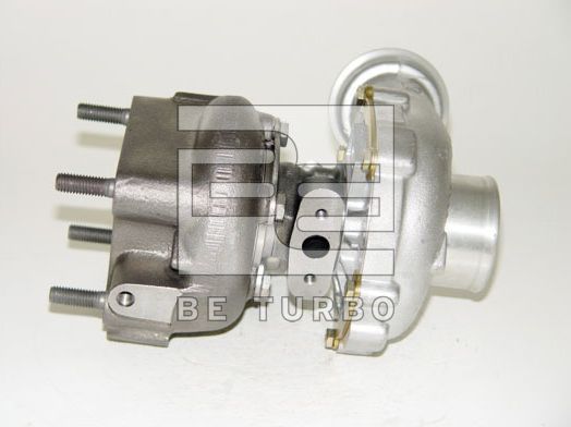 Lader, Aufladung - 124517