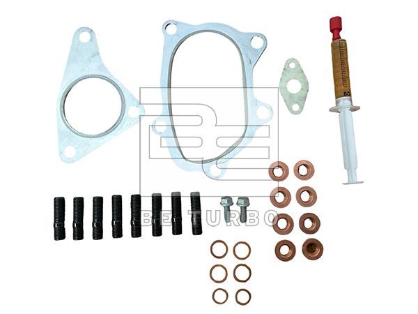 Neuer Montagesatz Passgenau für SUBARU IMPREZA 14411