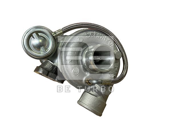 Neuer Original Turbolader 35242104