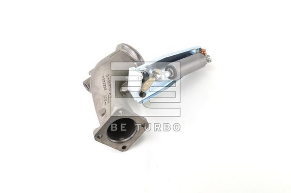 Abgasklappe, Motorbremse - 410039