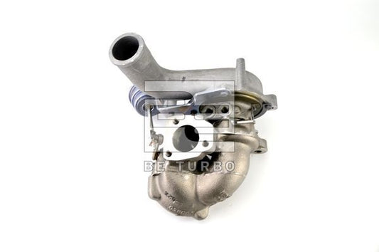 Lader, Aufladung - 124500