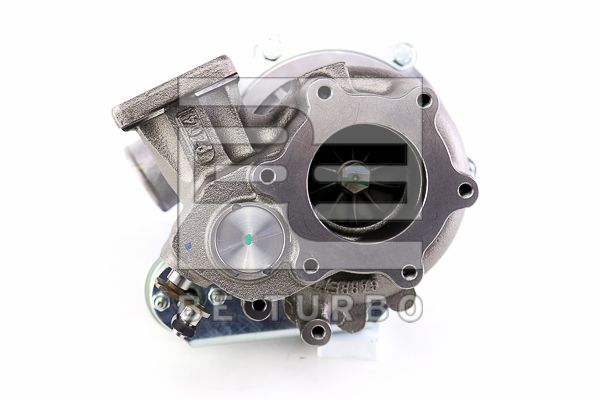 Lader, Aufladung - 124729