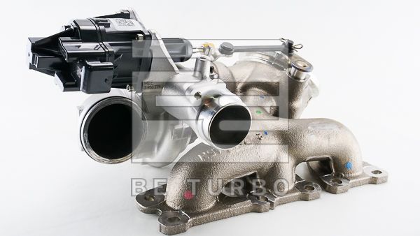 Neuer Original Turbolader BMW 2 7849651