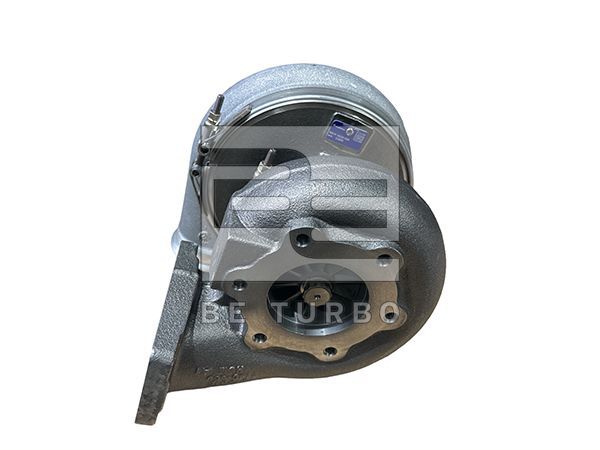 Lader, Aufladung - 128219