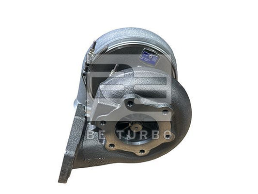 Lader, Aufladung - 128219