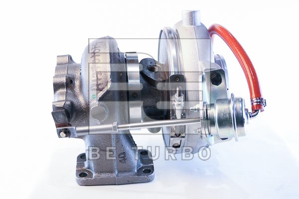 Neuer Original Turbolader 04909634