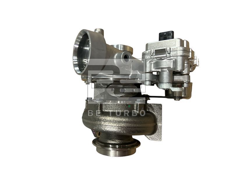 Neuer Original Turbolader MERCEDES-BENZ SPRINTER 651090148680