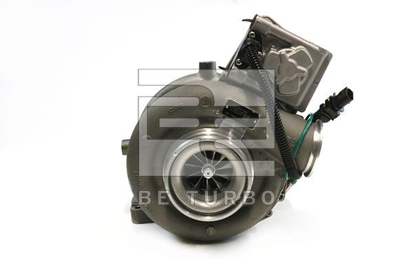 Neuer Original Turbolader 09101