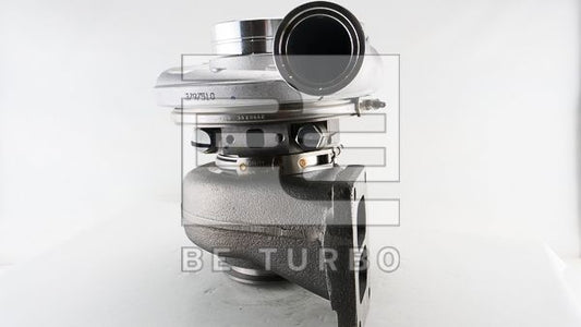 Lader, Aufladung - 127873