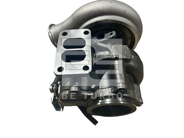 Neuer Original Turbolader 495589500