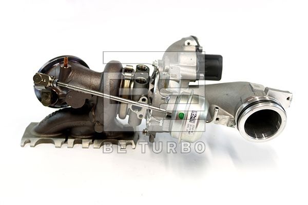 Neuer Original Turbolader MERCEDES-BENZ C-KLASSE 276090418080