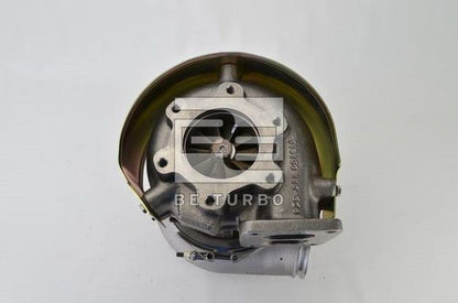 Lader, Aufladung - 124700