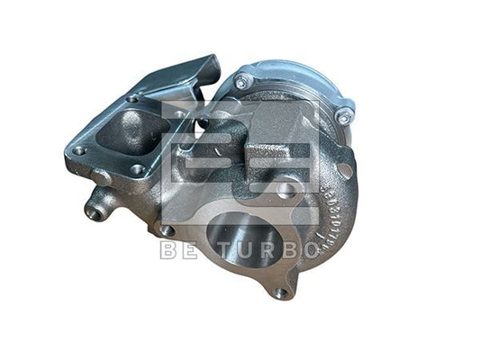 Neuer Original Turbolader 5370734