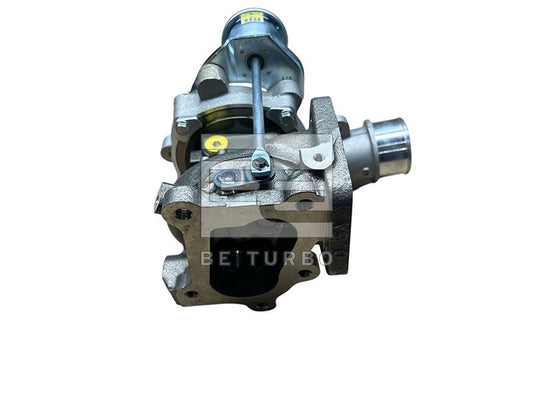 Neuer Original Turbolader 0422581
