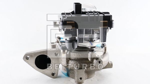 Neuer Original Turbolader NISSAN MURANO 14411