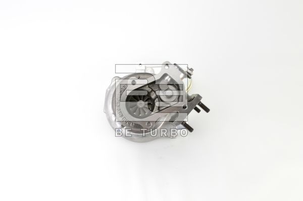 Lader, Aufladung - 128069