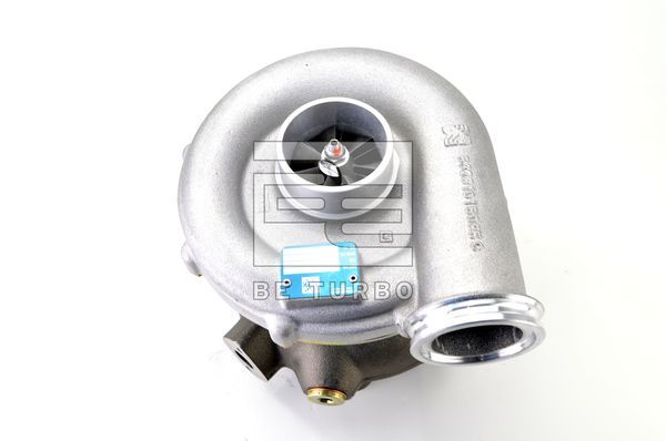 Lader, Aufladung - 126170