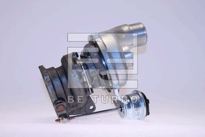 Lader, Aufladung - 126075