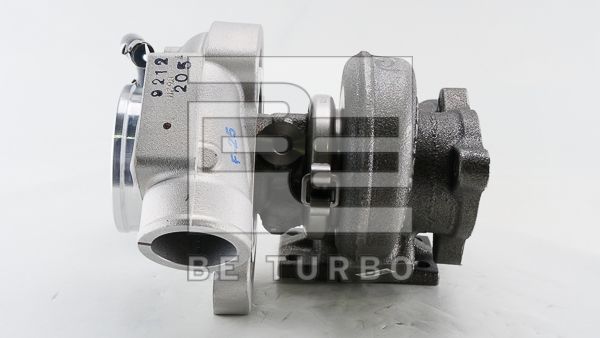 Neuer Original Turbolader 504085513