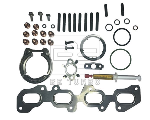 Neuer Montagesatz Passgenau für 04L253056QX
