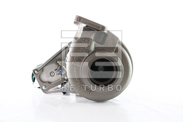 Neuer Original Turbolader 535683