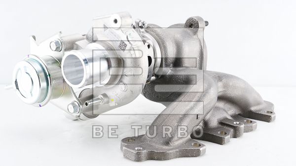 Neuer Original Turbolader RENAULT DACIA CAPTUR DUSTER 144109764