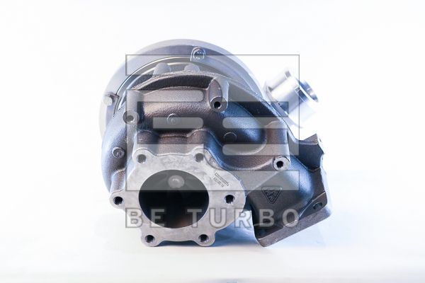 Neuer Original Turbolader 1658902