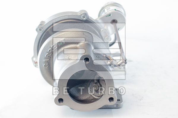 Lader, Aufladung - 127958