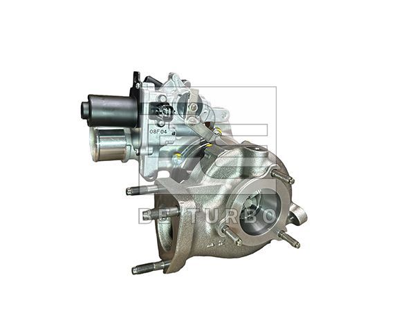 Neuer Original Turbolader TOYOTA HILUX 172010L071A
