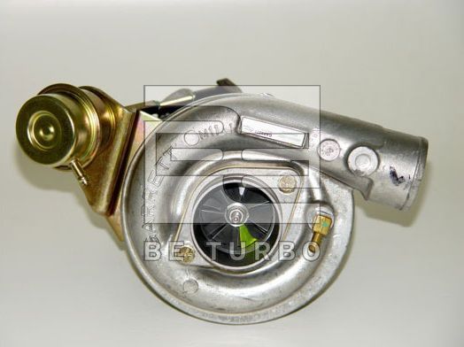 Lader, Aufladung - 124147