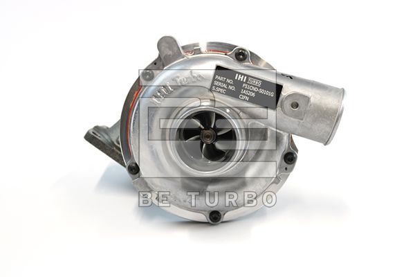 Neuer Original Turbolader 8981851941