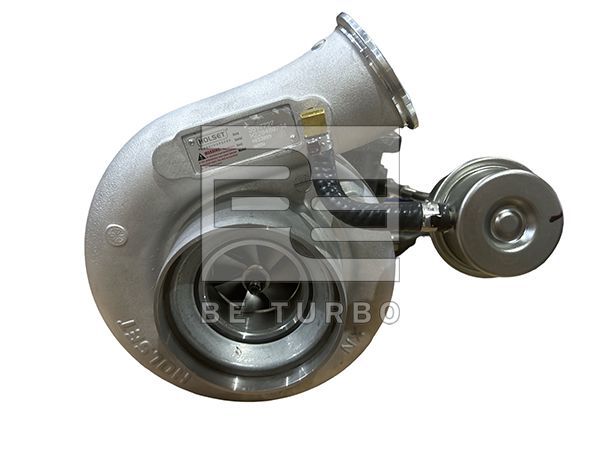 Lader, Aufladung - 127831