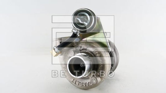 Lader, Aufladung - 124691
